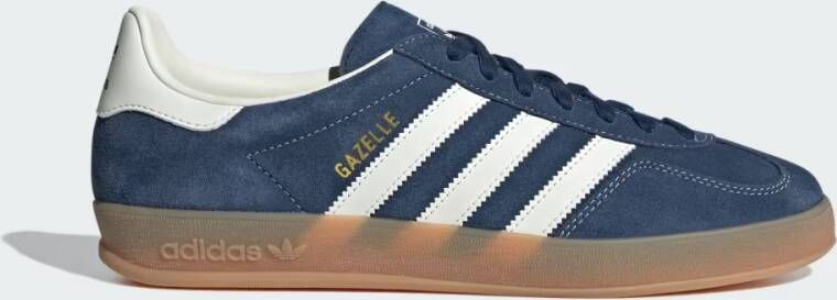 Adidas Gazelle Indoor Schoenen