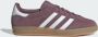 Adidas Originals Sportschoenen Gazelle Indoor W Purple - Thumbnail 7
