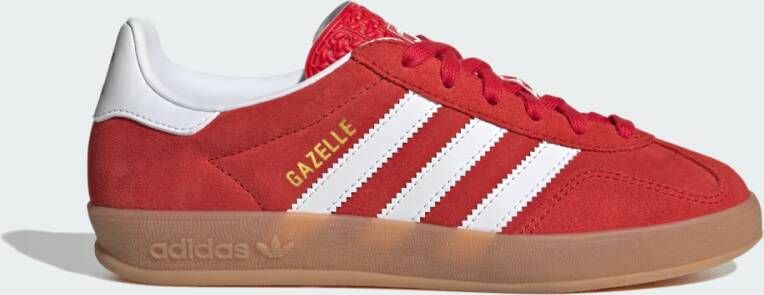 Adidas Gazelle Indoor Schoenen Kids
