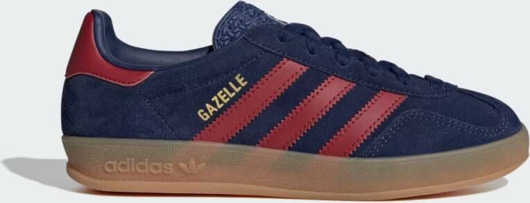 Adidas Gazelle Indoor Schoenen Kids