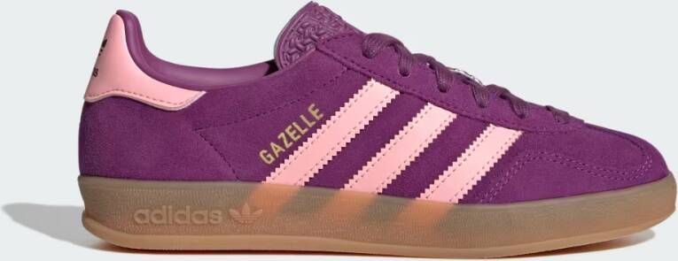 Adidas Gazelle Indoor Schoenen Kids