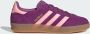 Adidas Lage Sneakers Gazelle Indoor J JP8766 - Thumbnail 2