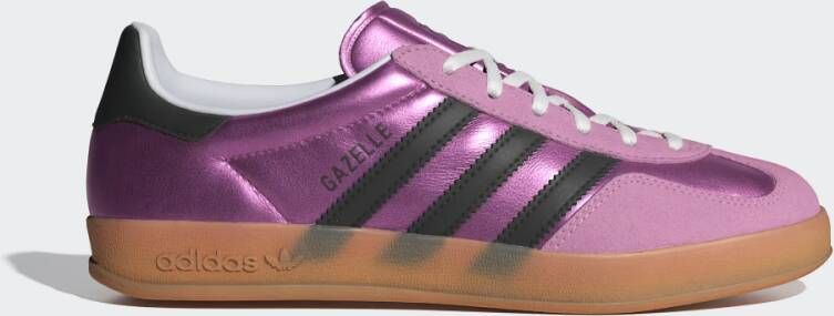 Adidas Gazelle Indoor Sneakers