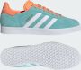 Adidas Originals Gazelle Inter Miami Blue- Heren Blue - Thumbnail 2