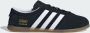 Adidas Gazelle Schoenen Zwart Maat: 36 2 3 Suède Foot Locker - Thumbnail 3