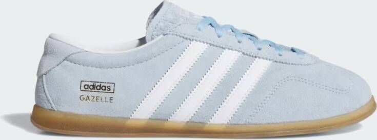 Adidas Gazelle Lo Pro Schoenen