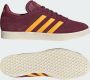 Adidas Originals Gazelle Portland Timbers Red- Heren Red - Thumbnail 2