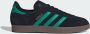 Adidas Gazelle Schoenen Zwart Maat: 40 2 3 Suède Foot Locker - Thumbnail 6
