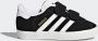 Adidas Child Gazelle Sneakers CF I Cq3139 Zwart - Thumbnail 7