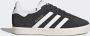 Adidas Originals Gazelle II Kinderen Dark Grey Heather Footwear White Gold Metallic Kind - Thumbnail 17