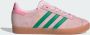 Adidas Originals Gazelle Bold Kids Sneaker (GS) adidas Gazelle in lichtroze formaten: 36 2 3 - Thumbnail 3