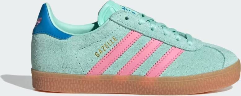 Adidas Gazelle Schoenen Kids