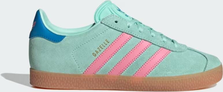 Adidas Gazelle Schoenen Kids