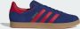 Adidas Originals Gazelle OG Blauw - Thumbnail 2