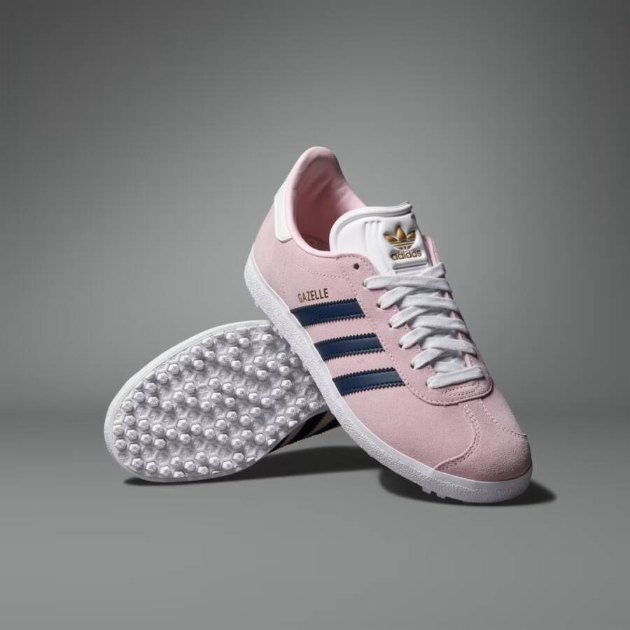 Adidas Gazelle Spikeless Golfschoenen