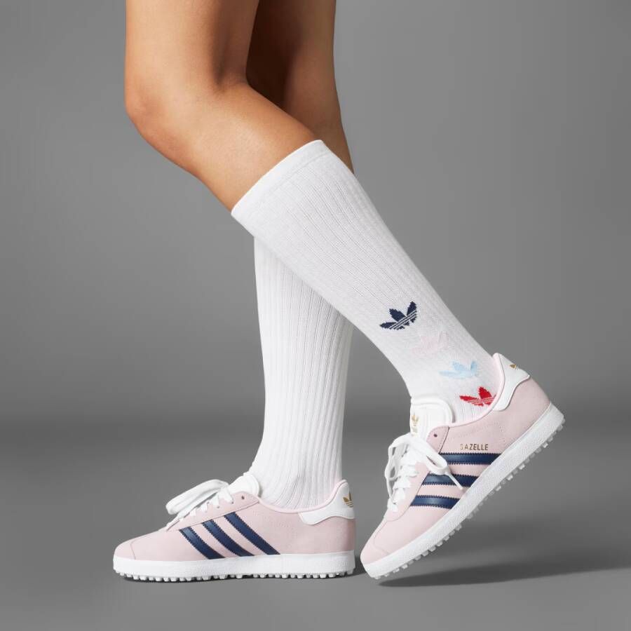 Adidas Gazelle Spikeless Golfschoenen - Foto 2