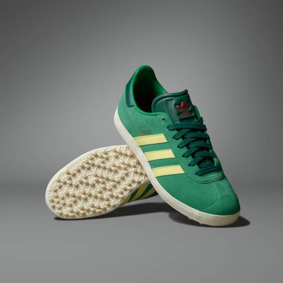 Adidas Gazelle Spikeless Golfschoenen