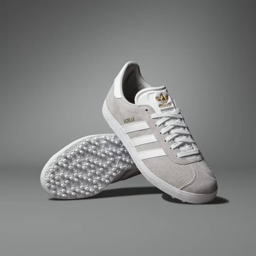 Adidas Gazelle Spikeless Golfschoenen