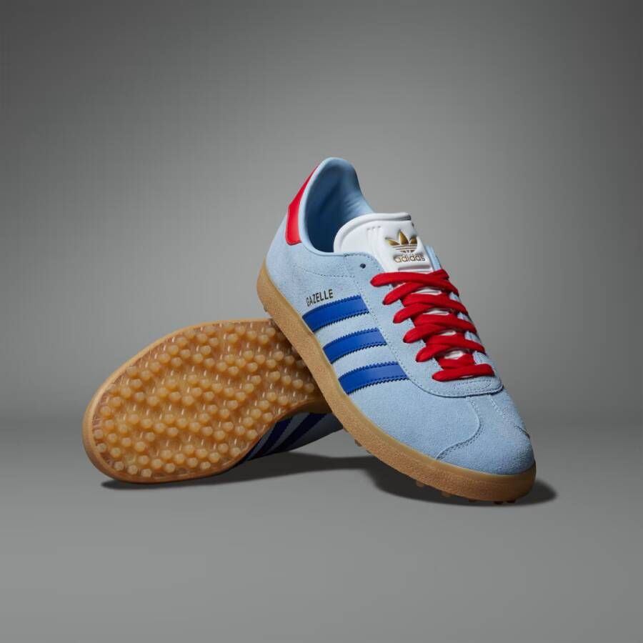 Adidas Gazelle Spikeless Golfschoenen