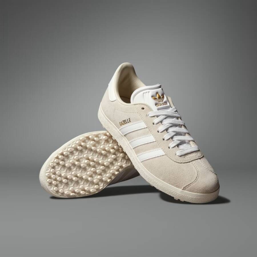 Adidas Gazelle Spikeless Golfschoenen