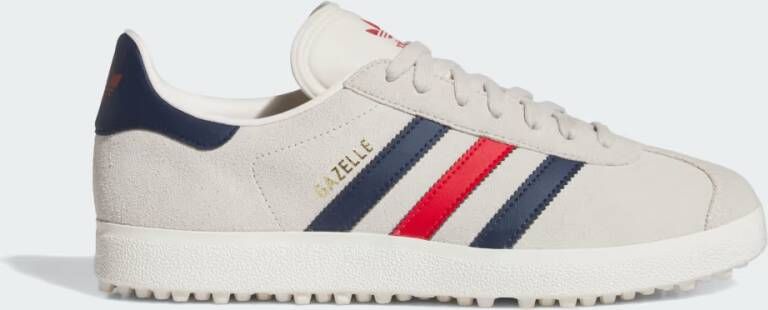 Adidas Gazelle Spikeless Golfschoenen