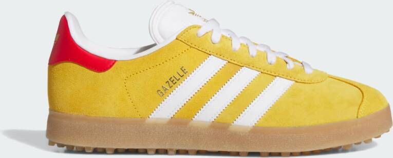 Adidas Gazelle Spikeless Golfschoenen