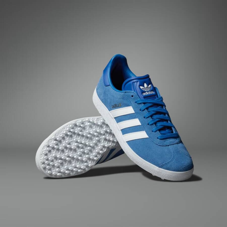 Adidas Gazelle Spikeless Golfschoenen
