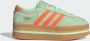 Adidas Gazelle Stack Schoenen - Thumbnail 1