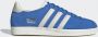 Adidas Originals Gazelle Vintage sneakers Blauw - Thumbnail 3