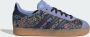 Adidas Gazelle Unisex Schoenen Multi Maat: 32 Leer Foot Locker - Thumbnail 2