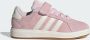 Adidas Sportswear Grand Court 00s Schoenen Kids Kinderen Roze - Thumbnail 5
