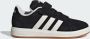 Adidas Sportswear Grand Court 00s Schoenen Kids Kinderen Zwart - Thumbnail 4