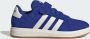 Adidas Sportswear Grand Court 00s Schoenen Kids Kinderen Blauw - Thumbnail 4