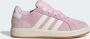 Adidas Sportswear Grand Court 00s Schoenen Kids Kinderen Roze - Thumbnail 4