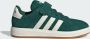 Adidas Sportswear Grand Court 00s Schoenen Kids Kinderen Groen - Thumbnail 6