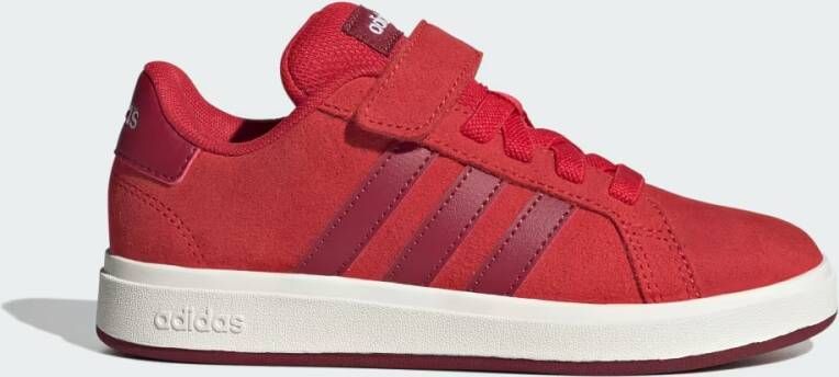 Adidas Grand Court 00s Schoenen Kids