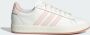 Adidas Sportswear Sneakers GRAND COURT 2.0 Design geïnspireerd op de adidas Superstar - Thumbnail 4