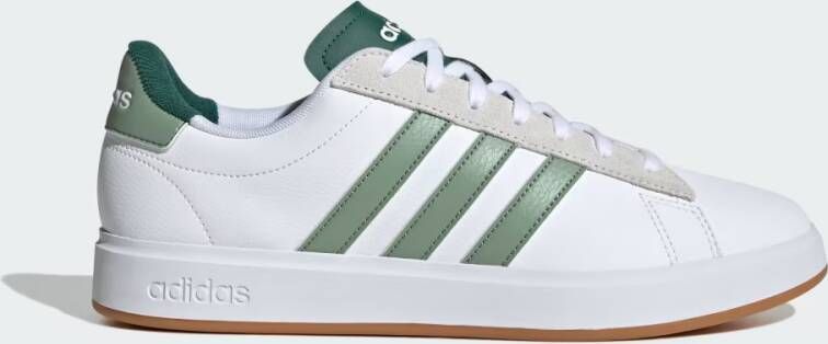 Adidas Grand Court 2.0 Schoenen