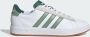 Adidas Sportswear Sneakers GRAND COURT 2.0 Design geïnspireerd op de adidas Superstar - Thumbnail 4