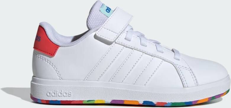 Adidas Grand Court 2.0 Schoenen Kids