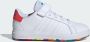 Adidas Grand Court 2.0 El Schoenen Wit - Thumbnail 2