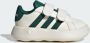 Adidas Sportswear Grand Court 2.0 Schoenen Kids Kinderen Wit - Thumbnail 2