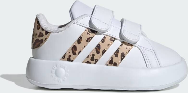 Adidas Grand Court 2.0 Schoenen Kids