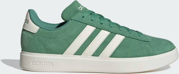 Adidas Sportswear GRAND COURT 2.0 Heren Groen - Foto 3