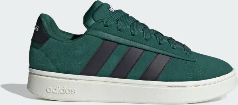 Adidas Sportswear Sneakers met vetersluiting model 'GRAND COURT ALPHA 00s' - Foto 4