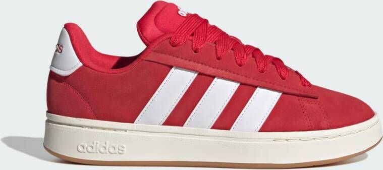 Adidas Grand Court Alpha Schoenen