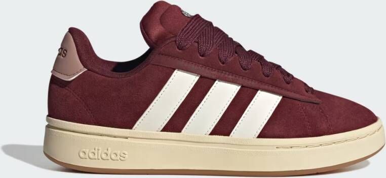 Adidas Grand Court Alpha Schoenen
