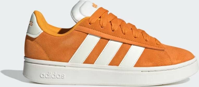 Adidas Grand Court Alpha Schoenen