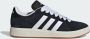 Adidas Sportswear Sneakers GRAND COURT BASE 00S Design geïnspireerd op de adidas Superstar - Thumbnail 2