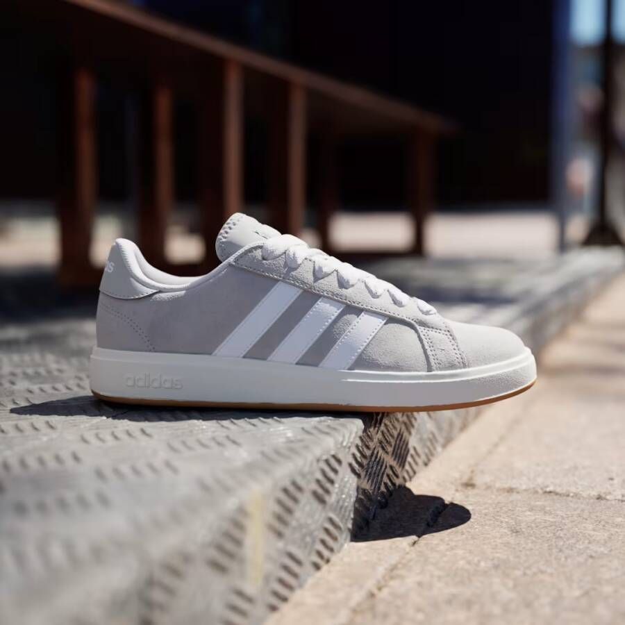 Adidas Grand Court Base 00s Schoenen